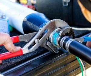 About Sewer Line Replacement Aydlett, NC